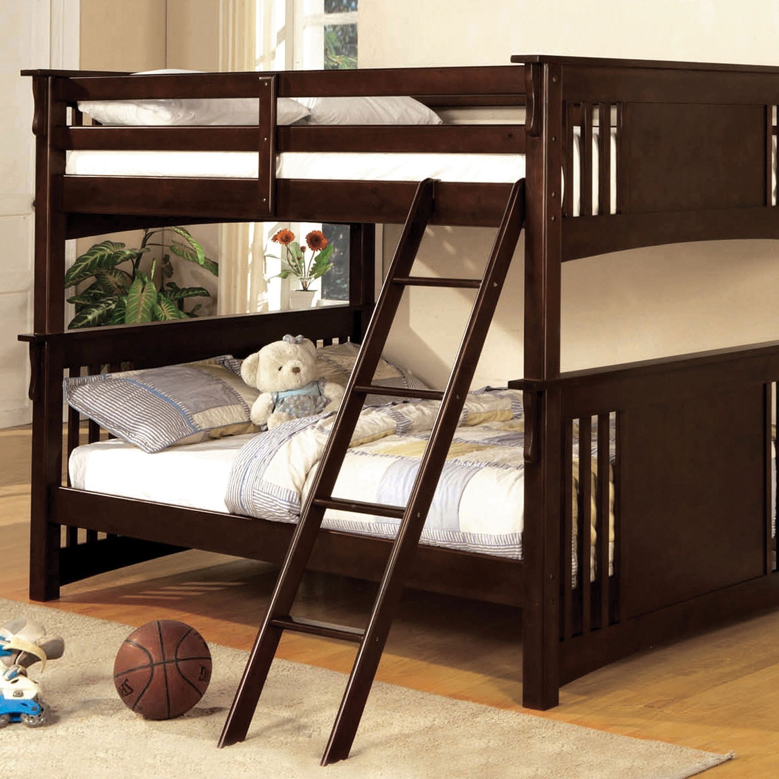Value city outlet bunk beds
